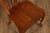 Late 20th Century Nichols & Stone Set Of Four Windsor Dining Chairs For Sale - Image 5 of 18