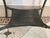 Antique Paper Weave Table, 1930's For Sale - Image 17 of 18