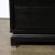 Black Mid-Century Modernist Chest of Drawers in Ebonized Walnut For Sale - Image 8 of 12