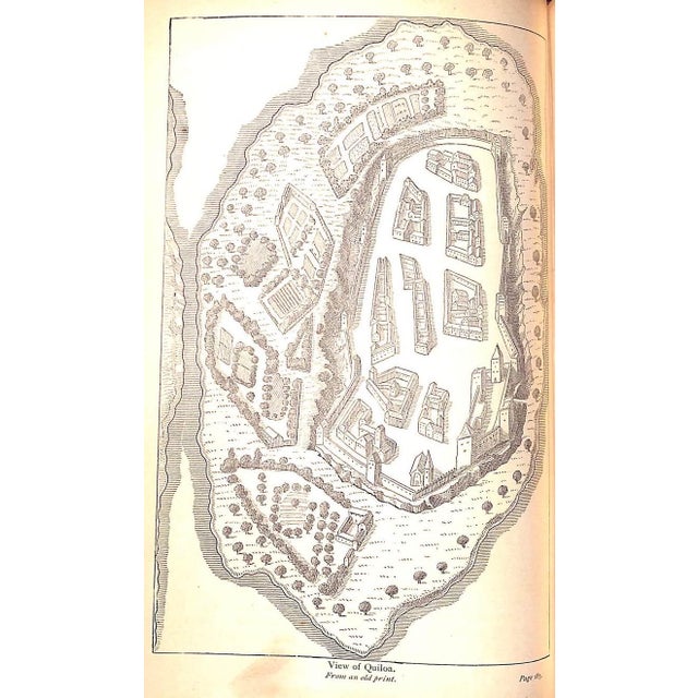 "The Exploration of the World" 1879 Verne, Jules For Sale - Image 4 of 12