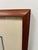 Printmaking Materials 1990s Bill Sullivan Lithograph Harbor #22, Signed in Pencil - Framed For Sale - Image 7 of 9