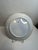 Blue Rare Antique American Express Blue and White Advertising China Cabinet Plate Watchdog Logo Onondaga Pottery Syracuse, China For Sale - Image 8 of 10