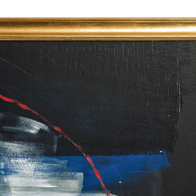 Sculpture Materials Italian Painting by Danilo Picchiotti For Sale - Image 7 of 9