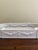 1960s Ardalt Neoclassical White Porcelain Venetian Garden Centerpiece For Sale In South Bend - Image 6 of 11