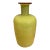 Early 21st Century Vintage Studio Paran Hand Blown Art Glass Vase For Sale