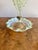 Antique Vaseline and Green Glass Epergne, 1880 For Sale - Image 6 of 9