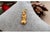19.2k Gold Pendant For Sale - Image 6 of 6