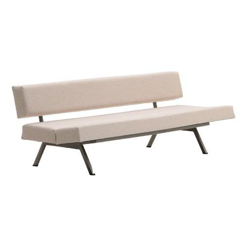 Sofa Bed by Rito Valla for Ipe Bologna, Italy 1960s For Sale - Image 6 of 6