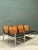 Vintage Paul McCobb for Lane Chrome Frame and Cane Dining Chairs - Set of 6 For Sale - Image 18 of 18