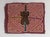 Mola Fabric by Cuna Indians from San Blas Island, Panama, 1970s For Sale - Image 3 of 3