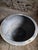 Gray Antique 19th Century French Terracotta Planter For Sale - Image 8 of 18