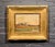 American Alexis Matthew Podchernikoff - 1920s California Farm Landscape Oil Painting For Sale - Image 3 of 11