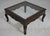 Age: Approx: 20 Years Old Details: Beveled Glass Top Quality Construction 18 C. Design French Style Traditional Style...