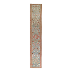 Vintage Persian Long Runner