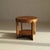 Vintage Dutch Art Deco Side Table, 1920s For Sale - Image 6 of 18