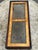 Postmodern Late 20th Century Postmodern Burlwood Ming-Style Coffee Table With Inset Smoked Glass For Sale - Image 3 of 10