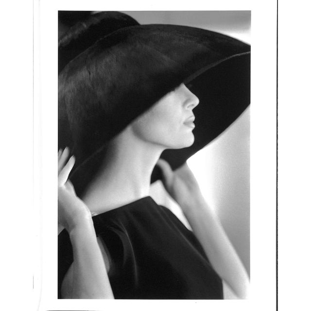 2000 - 2009 "Paris" 1962 Shatzberg, Jerry For Sale - Image 5 of 11