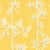 Harlequin Isabella Wallpaper in Honey/Porcelain For Sale
