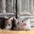 French Linen Accent Pillow Cover– Imperial Bouquet For Sale In Los Angeles - Image 6 of 6