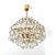 Vintage Chandelier from Bakalowits & Söhne, 1960s For Sale - Image 14 of 14