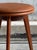 Model SJ.08 Stool by Erik Buck for Domus Dancia, Denmark, 1960s For Sale - Image 4 of 6