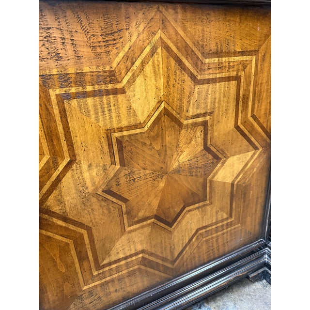 2020s Arte Brotto Vere Antichità Collection San Marco Credenza For Sale - Image 5 of 12