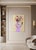Contemporary The Girl in the Mirror, Painting by Carlos Gamez De Francisco For Sale - Image 3 of 3