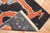 Vintage Tibetan Scatter Carpet - 3'2" x 5'3" For Sale - Image 4 of 7