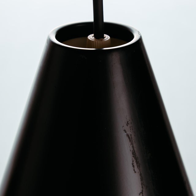 Hotta 30 Pendant Light by A. Nilsson, H. Preutz and T. Eliasson for Ikea For Sale - Image 10 of 13
