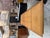 Extendable Table by Guillerme and Chambron for Votre Maison, 1970s For Sale - Image 17 of 18