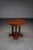 Art Deco Side Table by Charles Dudouyt For Sale - Image 4 of 12