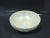 1980s 1980s Vintage Philippine White Capiz Shell Serving Bowls or Dishes - Set of 4 For Sale - Image 5 of 5
