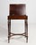 Late 19th Century 1880-1889 France Rich Mahogany Mahogany Side Table With Drawer For Sale - Image 5 of 10