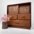 Japanese Storage Cabinet, 1890s For Sale - Image 6 of 11