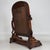 Antique English Mahogany Dressing Mirror, 1870s For Sale - Image 9 of 16