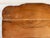 1940s Vintage 1940s Solid Cherry 12-Drawer Serpentine French Provincial Triple Dresser and Matching Mirror Set For Sale - Image 5 of 12