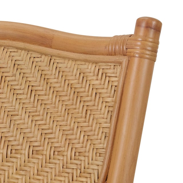 2020s Bunny Williams Home Beatriz Dining Chair For Sale - Image 5 of 7