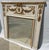 19th Century French Trumeau Mirror For Sale - Image 4 of 16