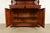 Brown Antique French Renaissance Carved Walnut Sideboard or Bar Cabinet, Circa 1890s For Sale - Image 8 of 18