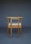 Brown Dutch Architects Side Chair in Pine, 1960s For Sale - Image 8 of 13