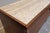 Sideboard with Travertine Top attributed to Etienne Fermigier, France, 1961 For Sale - Image 3 of 17