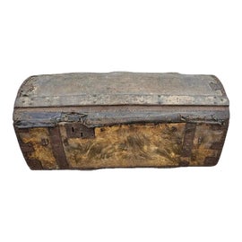 Example of Hide Trunks and Chests