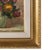 Mendes Da Silva, Still Life, 20th Century, Oil Painting For Sale - Image 5 of 6