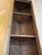 Metal 19th Century French Corner Cabinet For Sale - Image 7 of 18