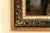 Wood 20th Century Antique Chinoiserie Gilt Wood Statement Mirror For Sale - Image 7 of 13
