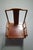 Vintage Chinese Ming Rosewood Chair For Sale - Image 17 of 18