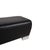 Modern Volare Leather Stool from Koinor For Sale - Image 3 of 9