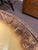 1950s Rococo Hollywood Regency Gold Painted Coffee Table For Sale - Image 6 of 8
