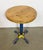 Vintage Industrial Workshop Stool, 1960s For Sale - Image 4 of 14
