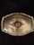 Silver Vintage Silver Plated Havdalah Compendium Spice Box Candle Holder Lions Crest 344 For Sale - Image 8 of 18